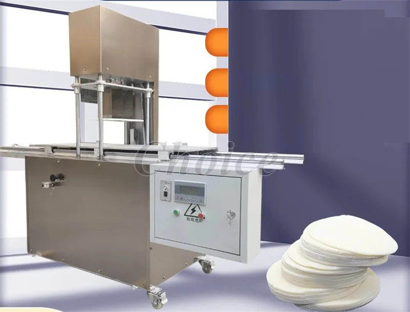 Автоматическая электрическая машина для резки