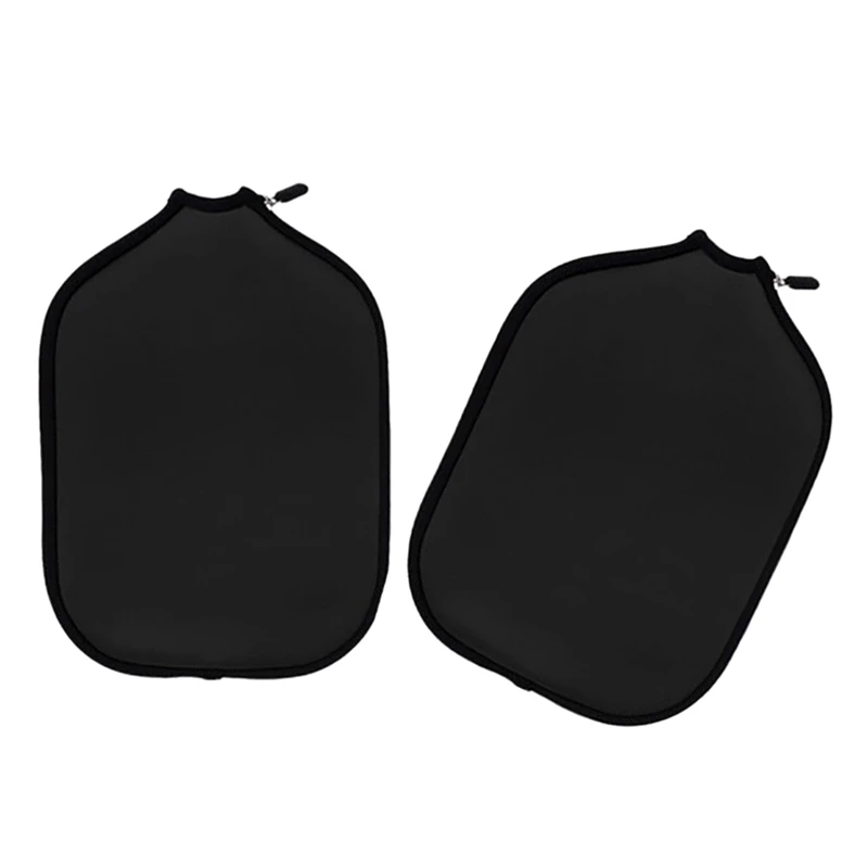 

Racket Pack Neoprene Pickleball Paddle Cover Pickleball Racket Sleeve Pickleball Paddle Protect Case Cover