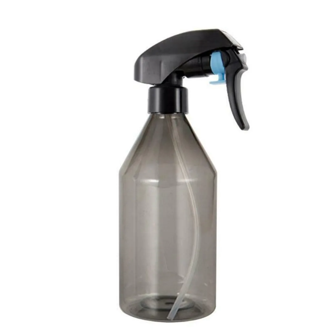

1pc 300ml Mister Spray Bottle Durable Pump Head Sprayer Practical Garden Plant Watering Sprayers Bottles