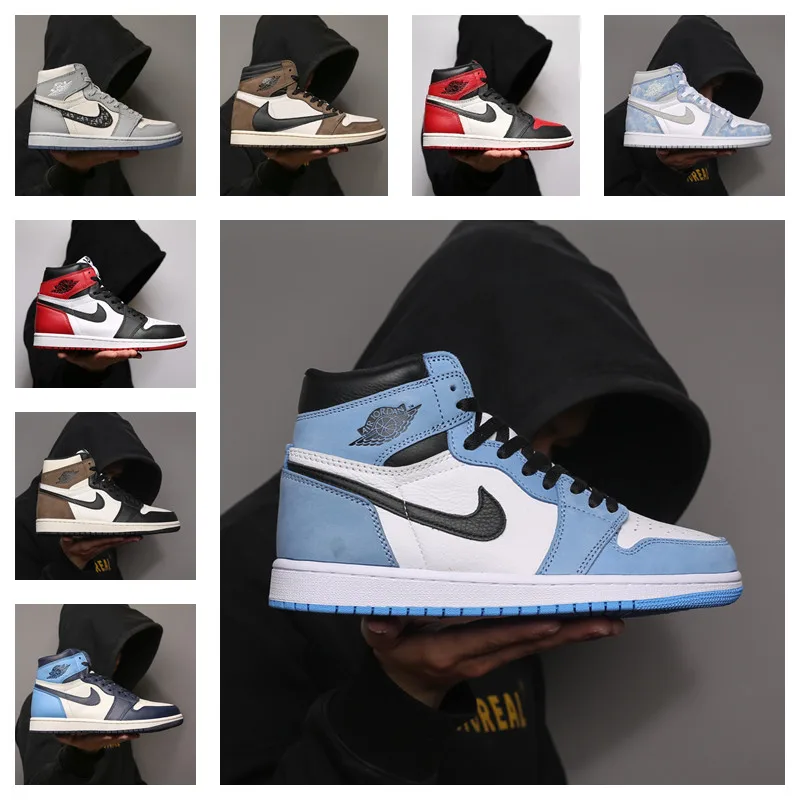 Women High-top Comfortable Sports Outdoor Sneakers Eur 36-47
