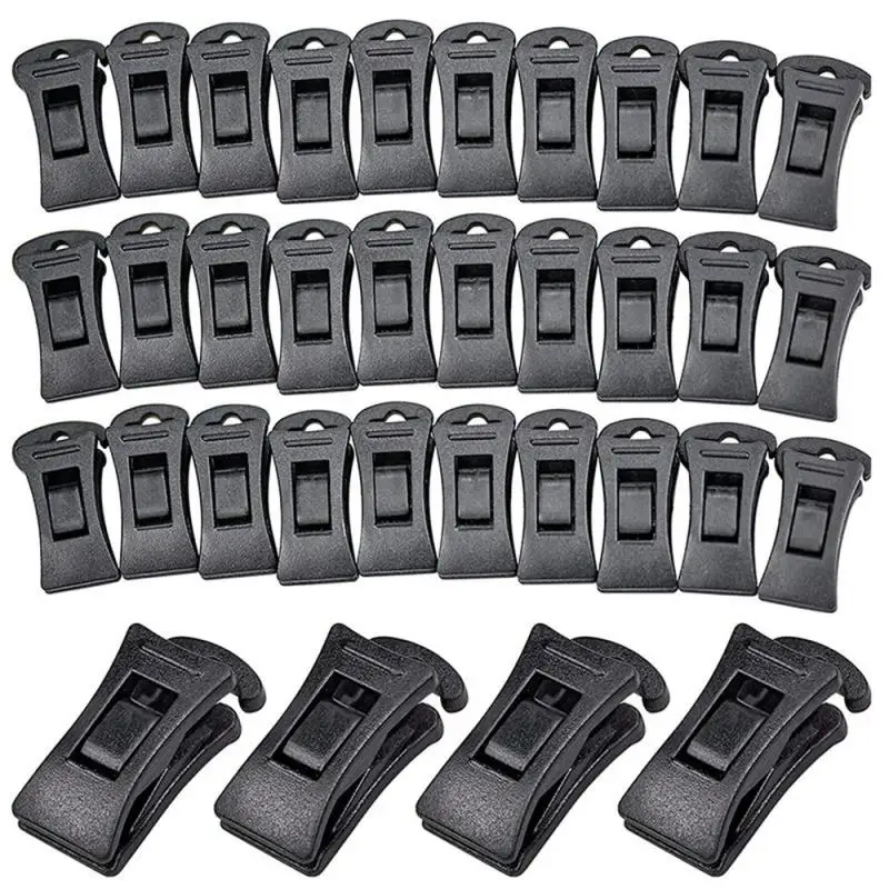 

Clothes Playa Rack Drying Laundry Portable Socks For 40pcs Hanger Clip Clips Socks For Sock Pins Strong Multifunctional Washing