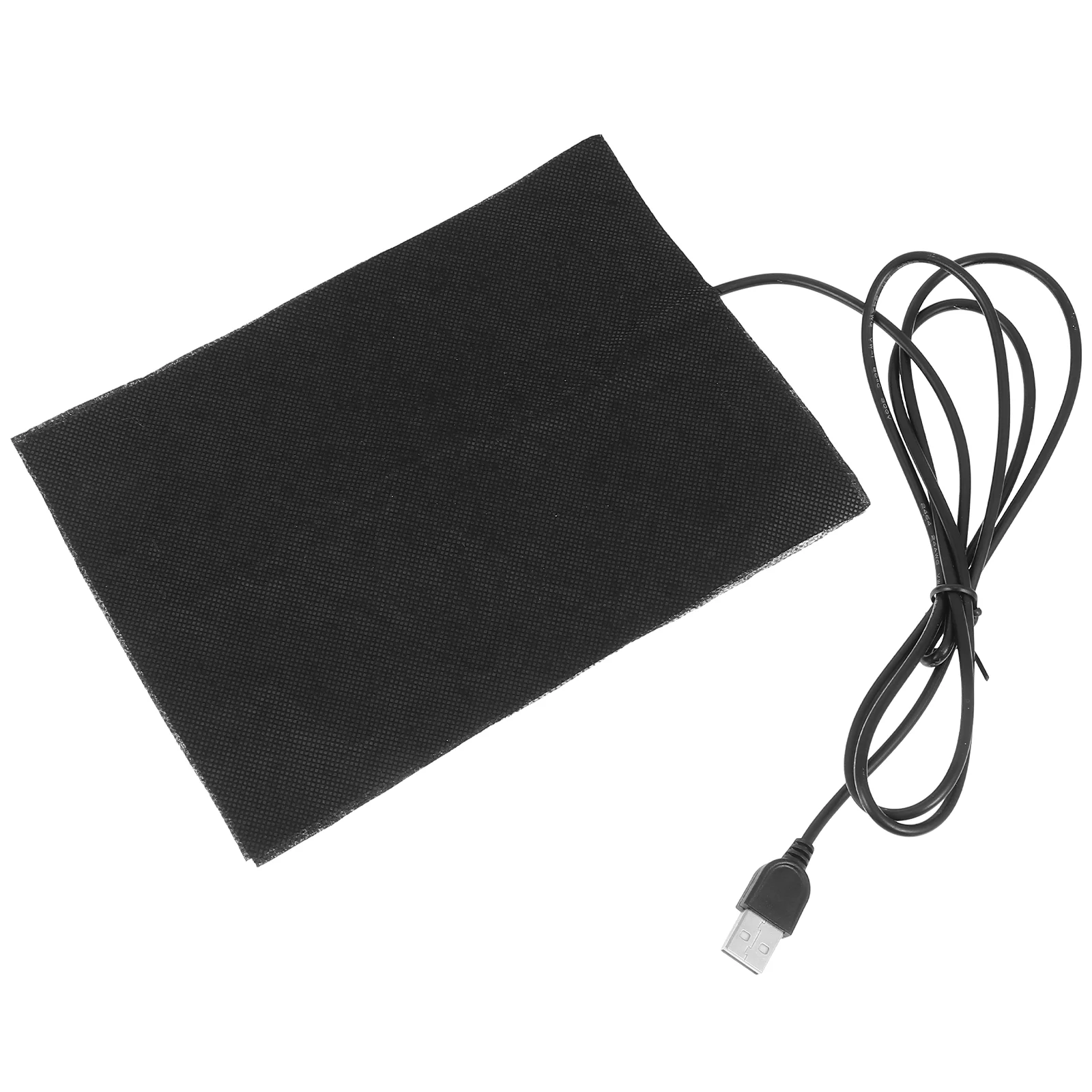 

Epoxy Mat Pad Heating Heater Usb Resin Bubble Curing Buster Cotton Warmer Reducer Heat Silicone Accessory Casting Jewelry