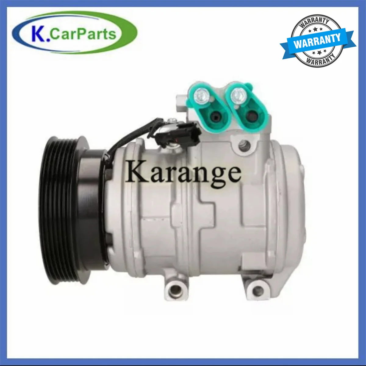 Новый компрессор кондиционера 97701-1D500 97701-2E500 97701-2E300 97701-2D600 для Hyundai Tucson Kia Sportage 2 0 л