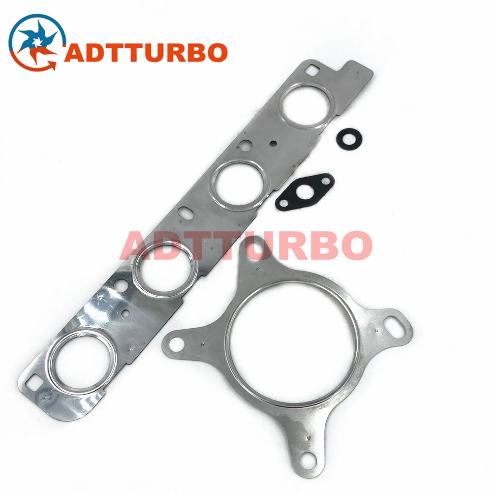 

K03 Turbo Gaskets 53039880290 53039700290 Turbine 06J145713K 06J145713LX For Volkswagen Golf VI 2.0 GTI 155 Kw - 211 HP CCZB