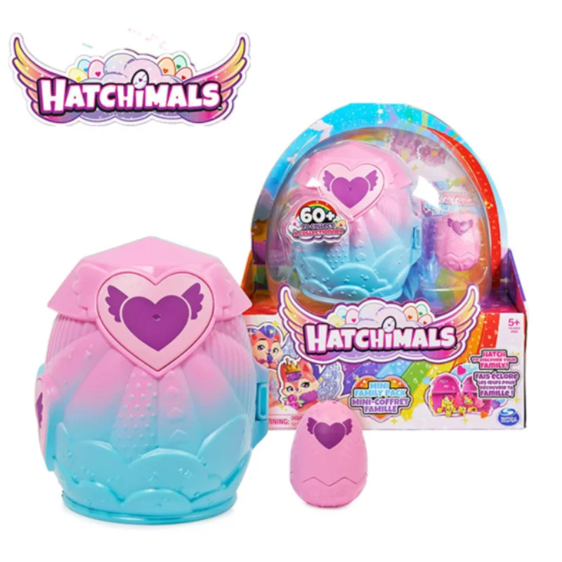 Hatchimals Toys | Toysf