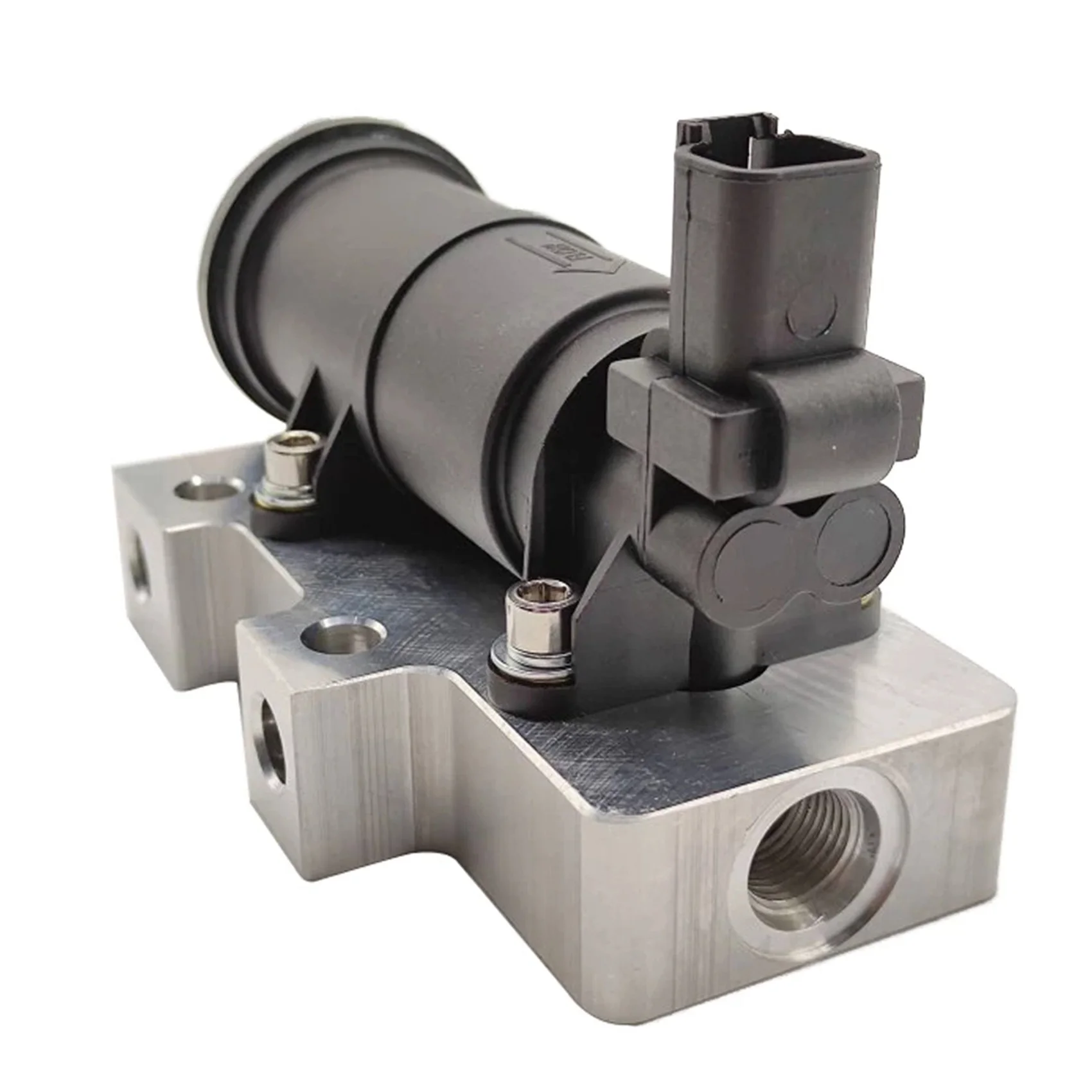 Детали двигателя топливный насос 446-5409 для-Caterpillar C4.4 C6.6 C7.1 312E 312F 924K 930K