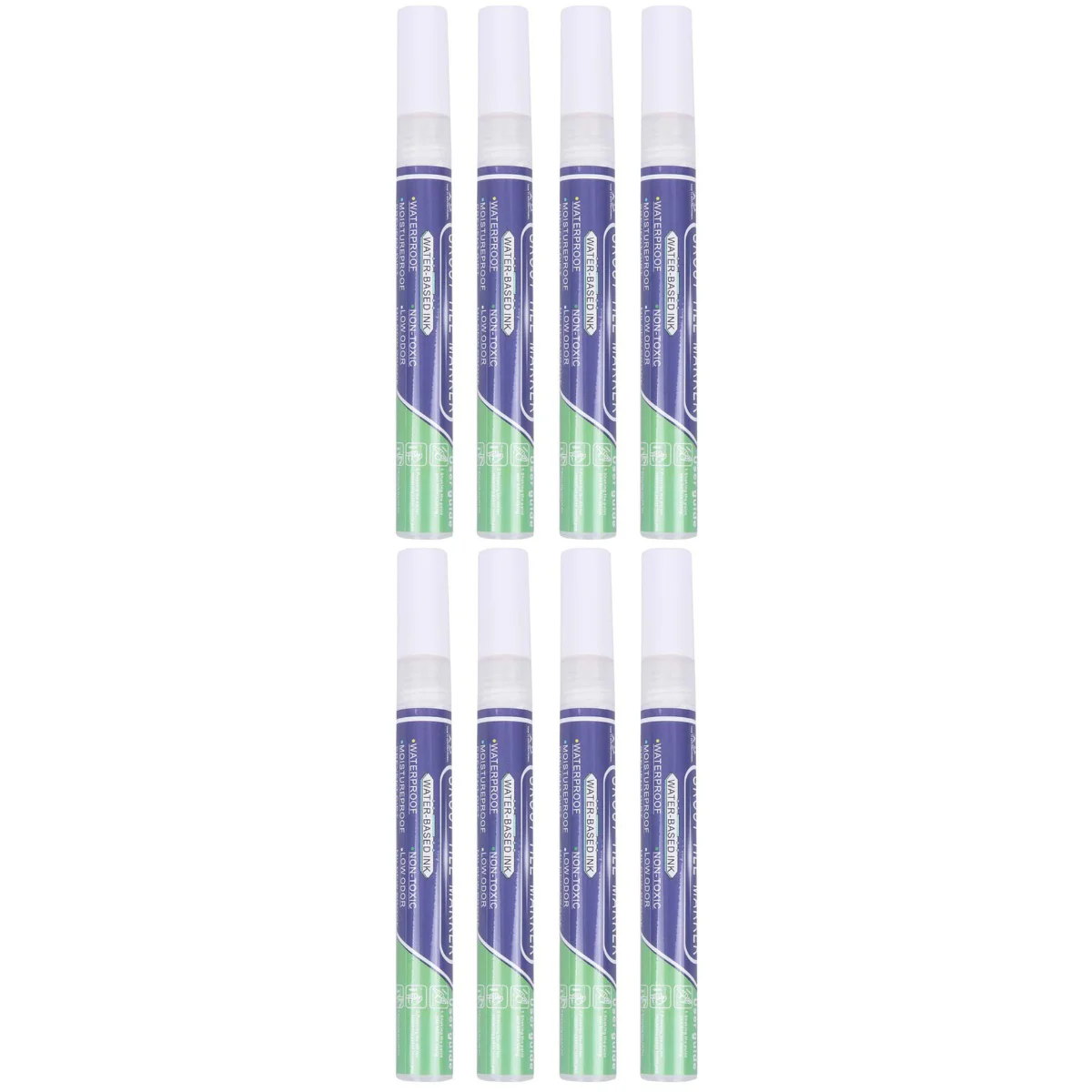 

Grout Pen Tile Repair Marker Whitenertouch Supplies Filling Filler White Rejuvenate Restorer Color Caulk Lines Cleaner