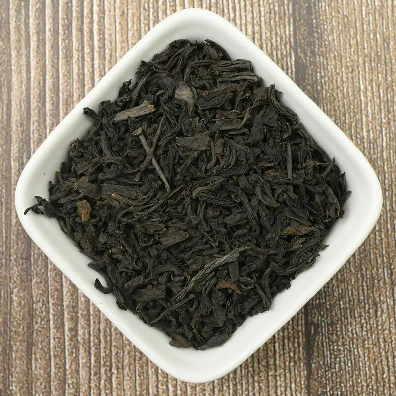 2022 высококачественный мужской чай AnHui Qi Keemun Hongcha Kung Fu на вкус лучше чем Dianhong |