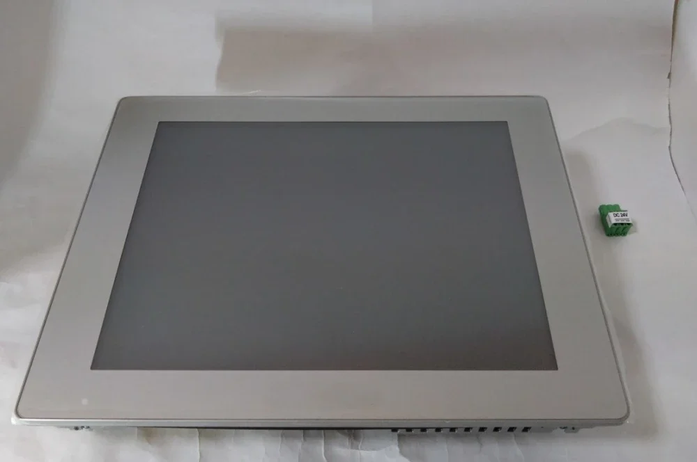 Фото Новый оригинальный сенсорный экран HMI P-r-o-face PFXGP4501TADW (Япония) GP-4501TW /GP-4301TW/GP-4401WADW/4201TW с Invento, модель 2026 года №3