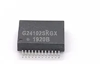 

G24102SKGX G24102 G24102MKG sop24 10 шт.