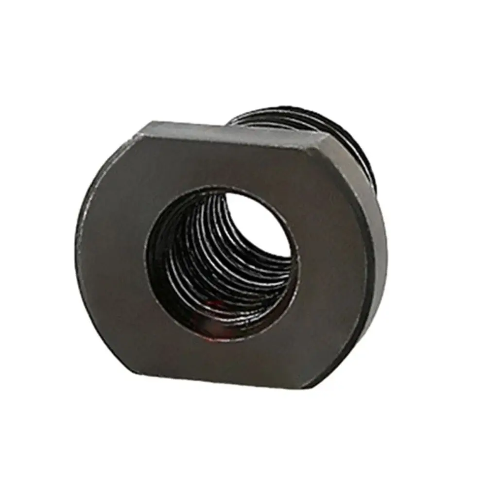 1 шт. M10 на M14 M16 резьба под углом шатун сменный резьбовой конвертер универсальный