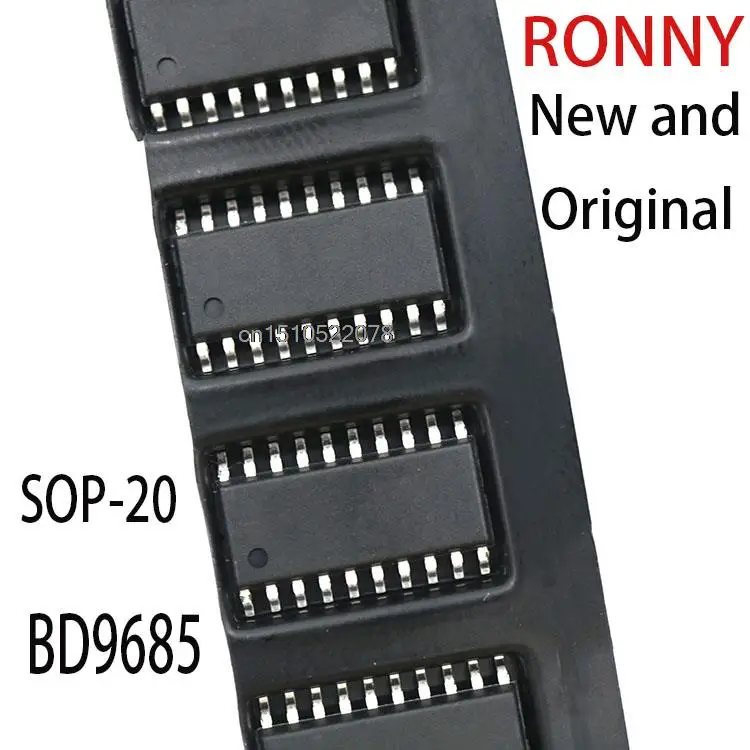 

5PCS New and Original sop-20 BD9685