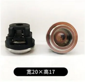 

Клапан обратный для автомойки 12-20 мм