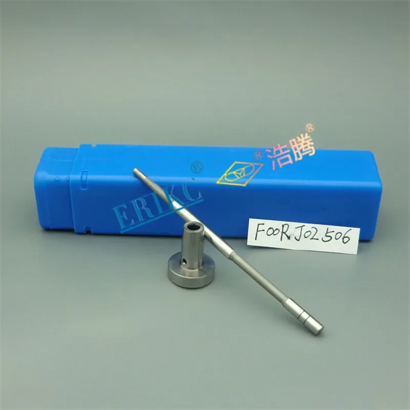 F00RJ02506 Регулирующий клапан F00R J02 506 часть топливной форсунки F 00R для CUMMINS 0455120106