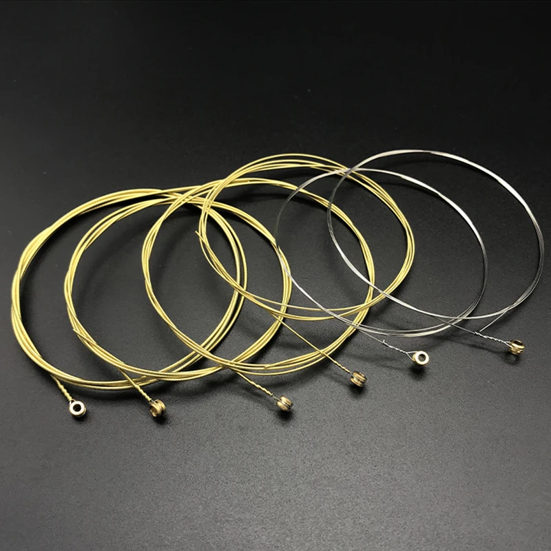 Купить Латунную Струну Для Гитары Поштучно