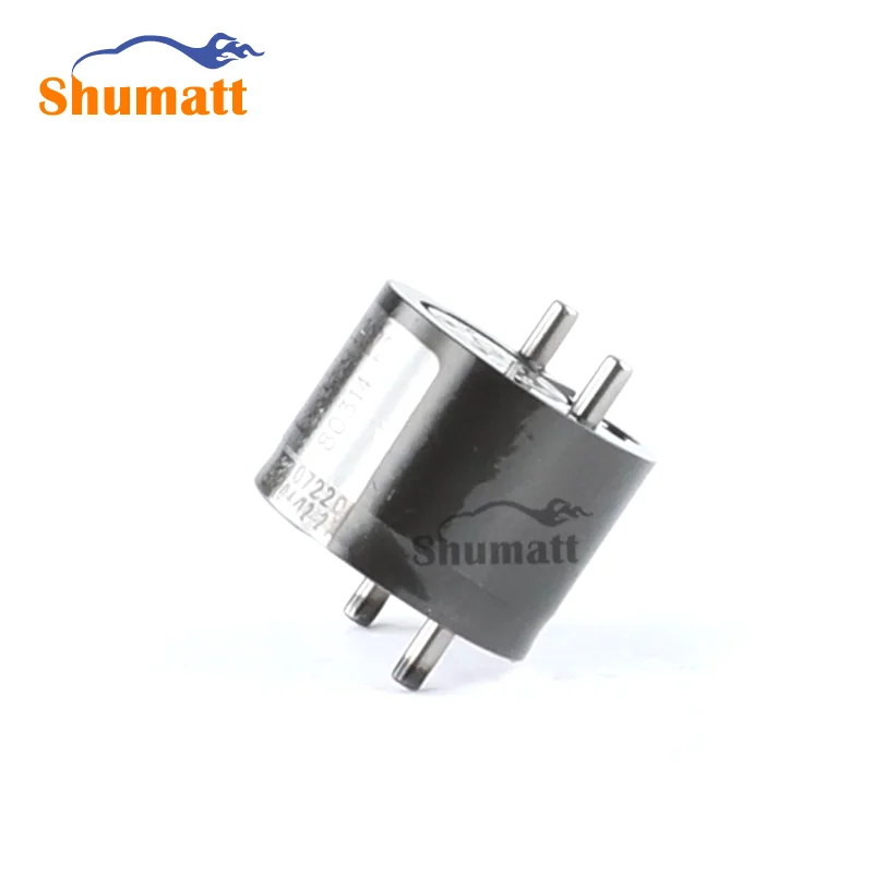 

Новая клапанная пластина Shumatt 9308-625C для топливного инжектора серии 625C, производство Китай