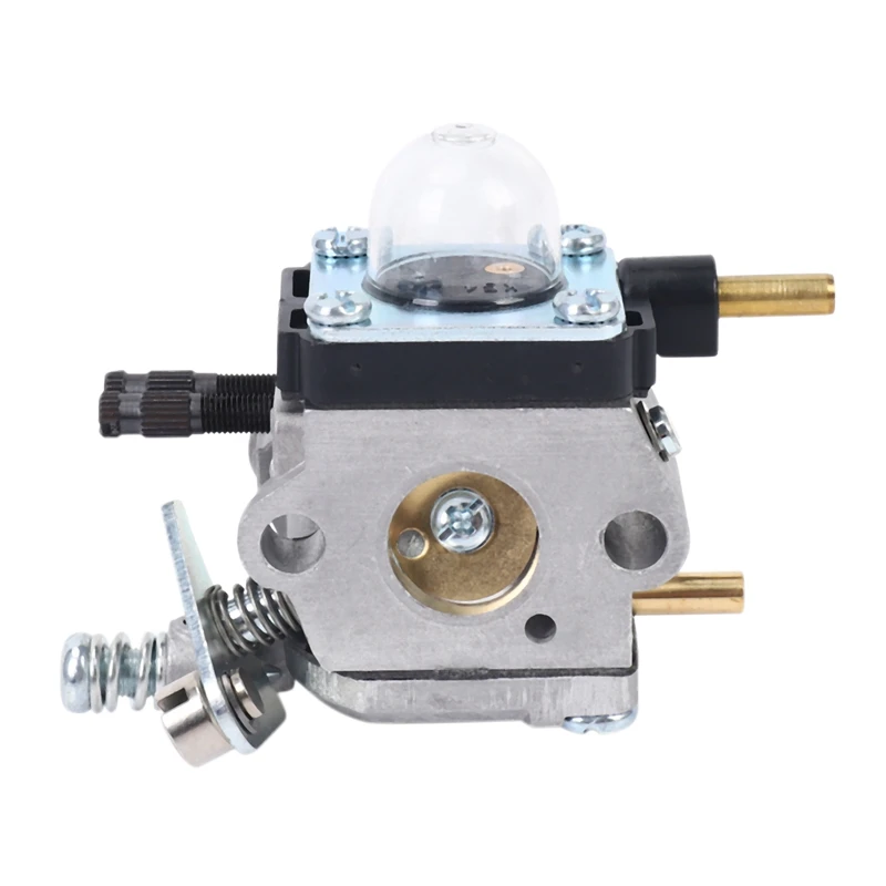 Карбюратор с воздушным фильтром Repower комплект для 2-цикл Mantis 7222 7222E м 7225 7230 7234 7240 7920