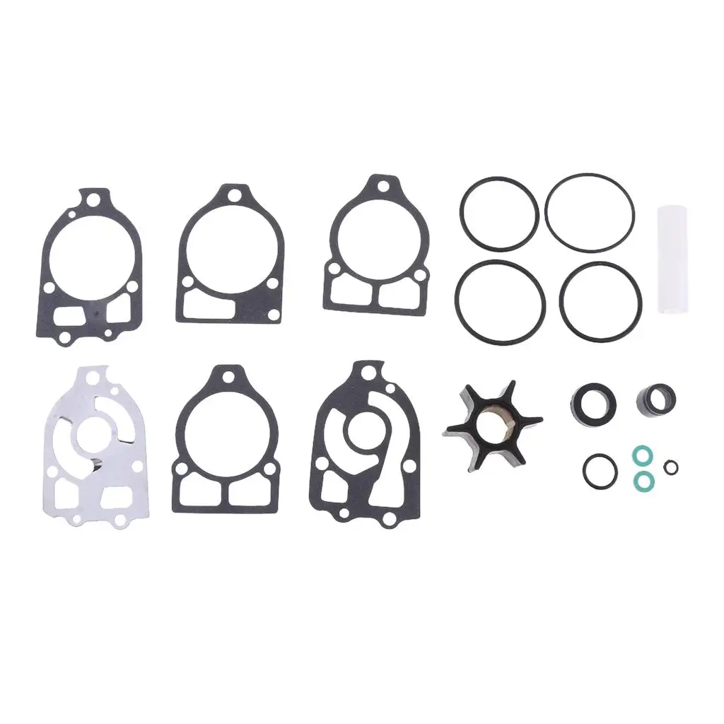 

Крыльчатка водяного насоса 60-70 HP 47-89983Q1