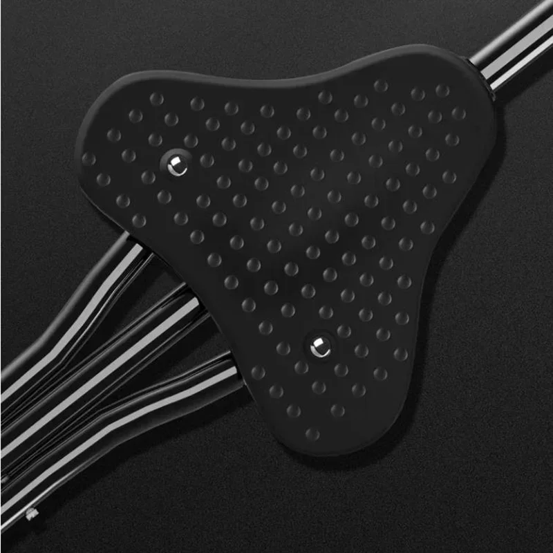 Табурет для пожилых людей Сверхлегкий портативный стул из алюминиевого сплава