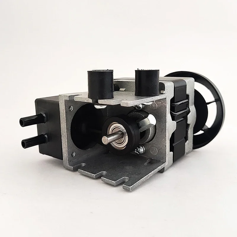 Выбор отбора проб вакуумного насоса SPV700EC Yuxing 7e53000 подходящий для газа системы