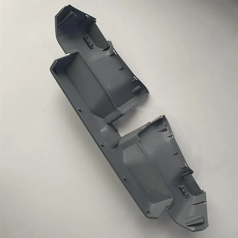 Крышка переднего корпуса для D-ji T40 T20P