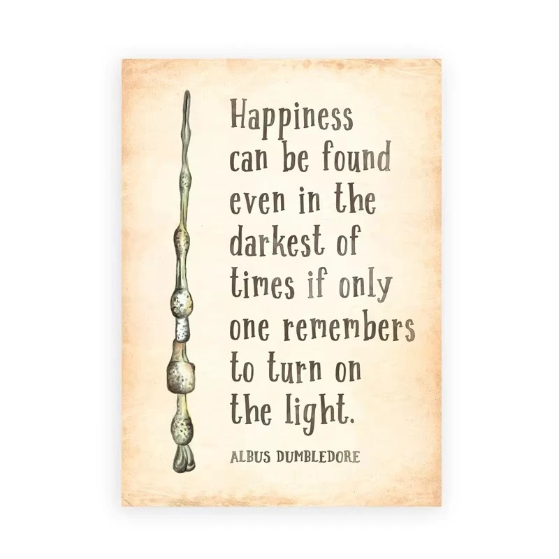 

Гарри Поттер Волшебный Волшебник Школьные художественные принты Абстрактные нейтральные постеры Химерные настенные панно для детской комнаты Декор для детской комнаты