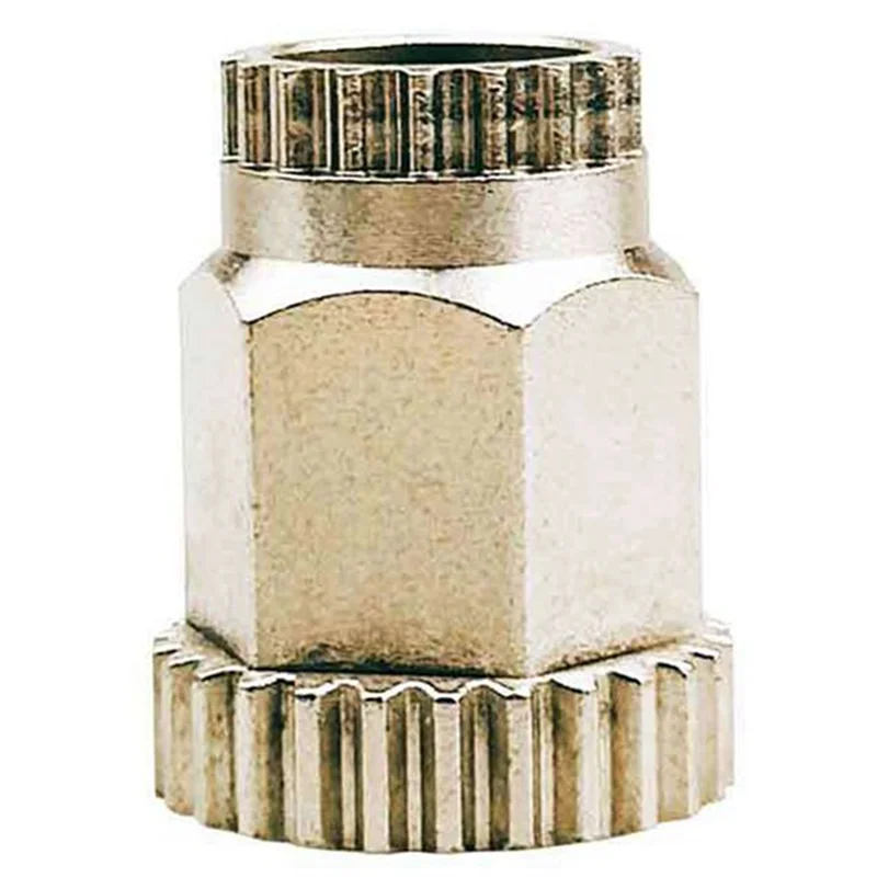 Велосипедная втулка инструменты Стальная Задняя кольцо блокировки