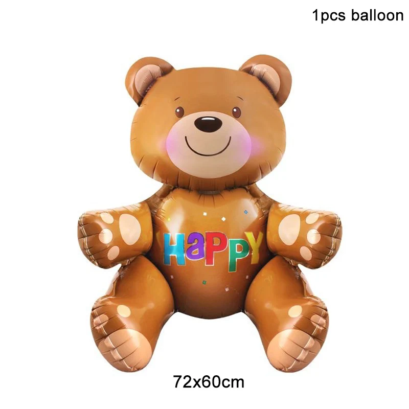 

Одноразовый набор посуды Xunyihappy для детского праздника