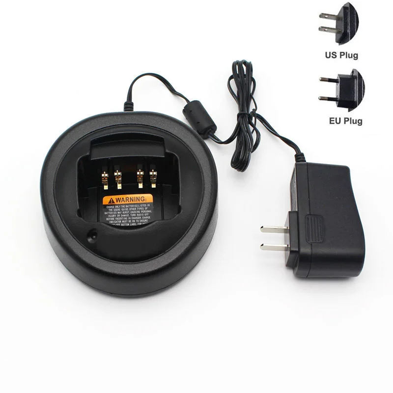 

Зарядное устройство для Motorola EX500 GL2000 GP328 HT1250 MTX950 PRO5350 PTX760