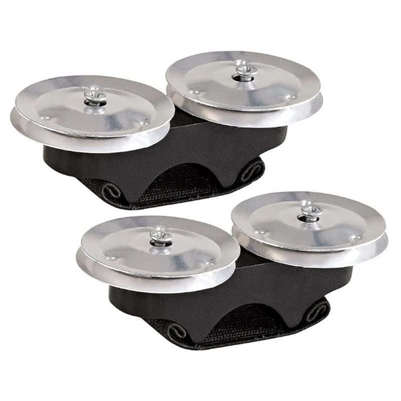 Африканский барабан бубен — аксессуар для ударных инструментов барабана в