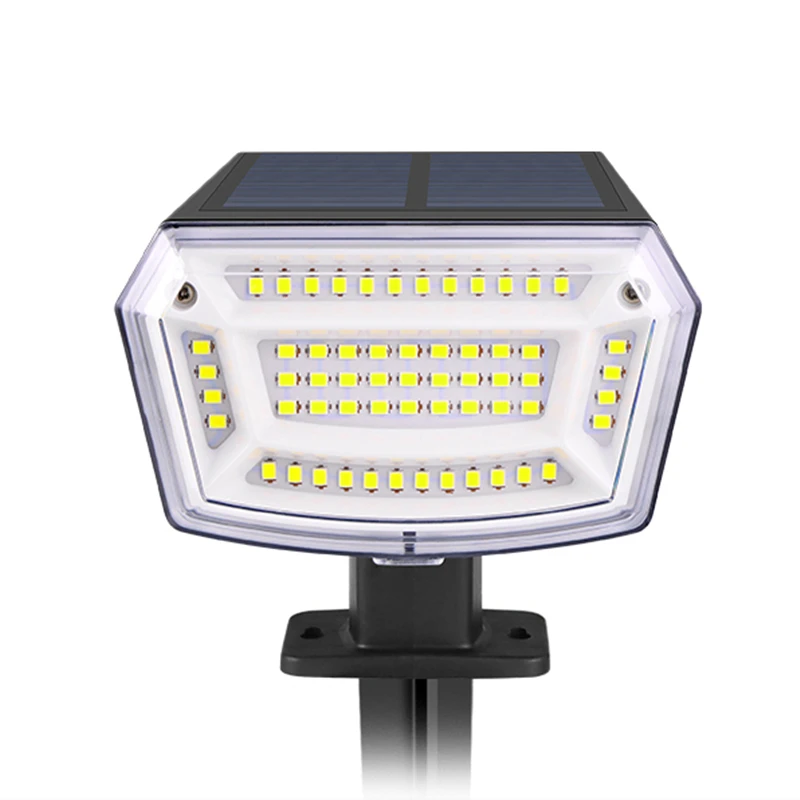 

Солнечные светильники Guillermo 59 LED 3 режима