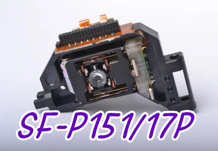 

Original SF-P151 17Pin for SANYO CDR Optical Laser Pickup SF-P151/17P SFP151 17PINS