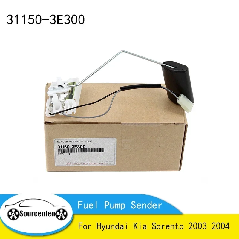 

Датчик подачи топлива для Hyundai Kia Sorento 2003 2004, Отправитель топливного насоса 311503E300 31150-3E300