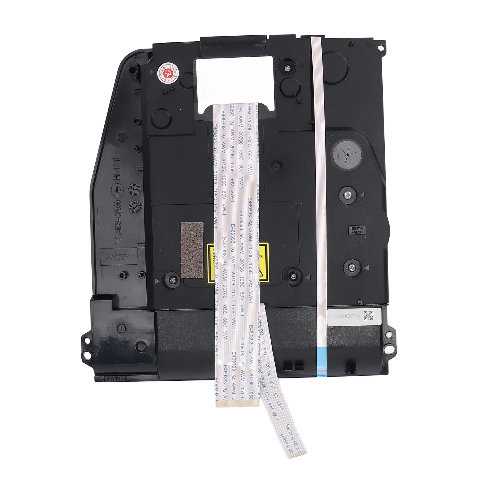 Фото Для PS4 Pro DVD-привод Оптический привод Для PS4 Pro CUH‐7015A CUH‐7015B Игровая консоль CUH‐7000 №5