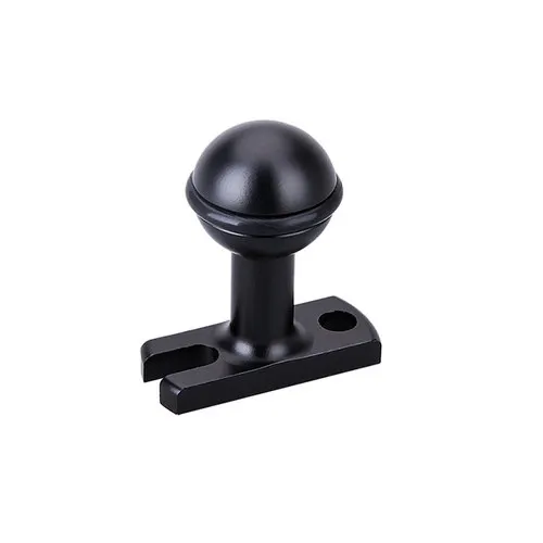 Крепление-шарнир WEEFINE Cold Boot для камеры GoPro на штатив, с разъемом YS (art.: 3920d7b2c90ef) - 3920d7b2c90ef