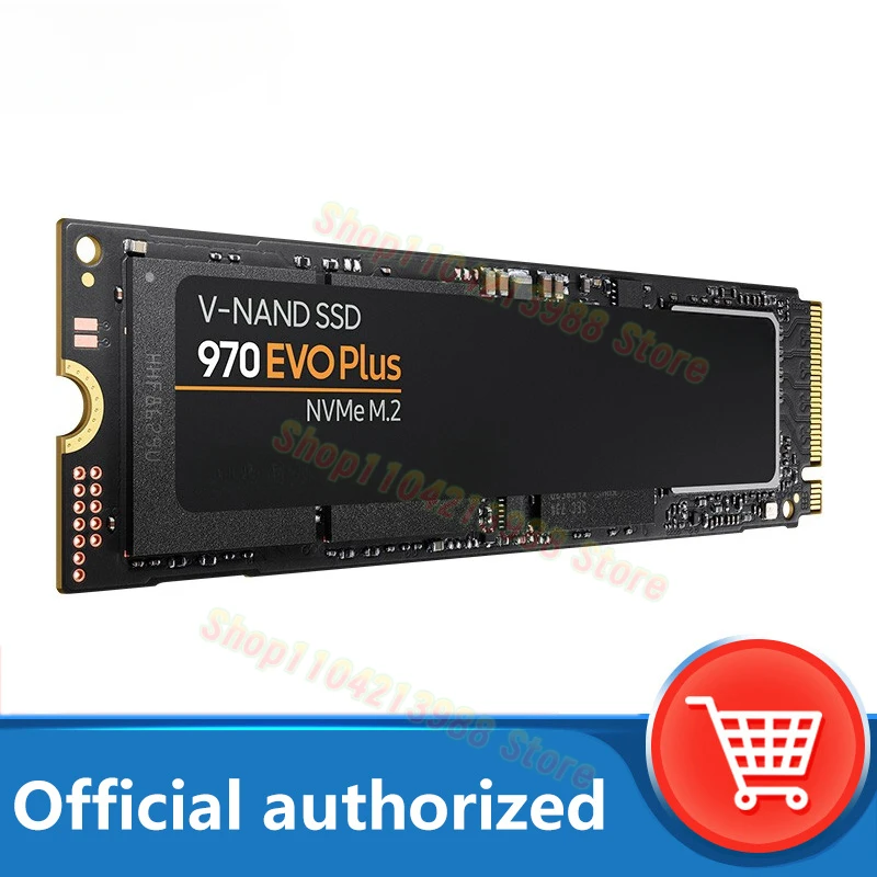 2024 Новый твердотельный накопитель 970Pro 8 ТБ NVMe M.2 2280 1 2 4 Внутренний PCIe 4.0 для