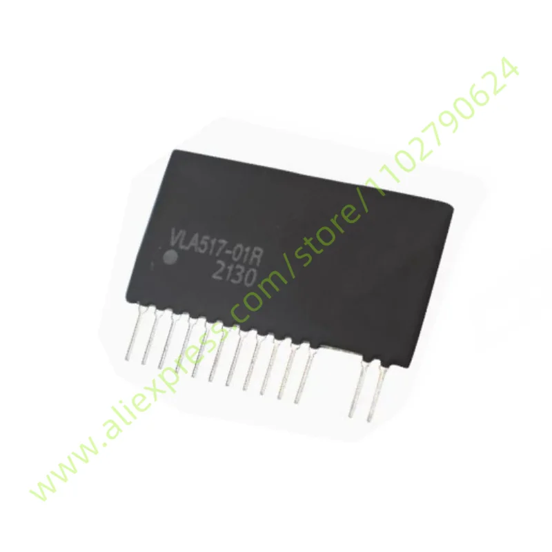 1 шт. новый оригинальный ZIP-13 VLA517-01R IGBT модуль питания драйвера