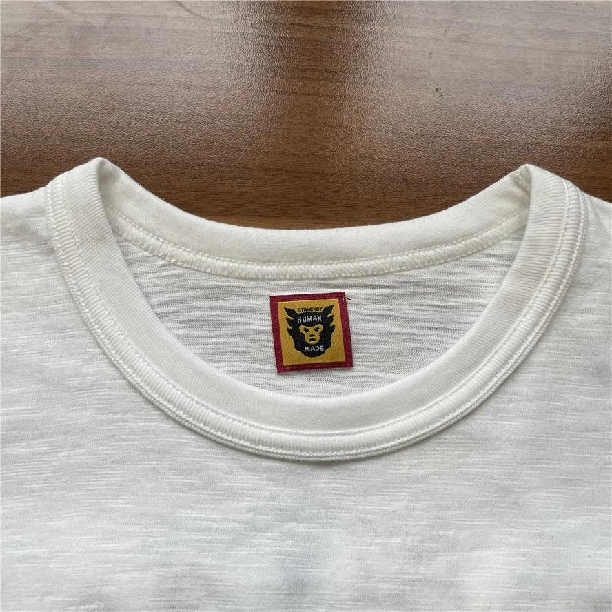 Футболка Мужская/Женская хлопковая с коротким рукавом и принтом Don't Cry |