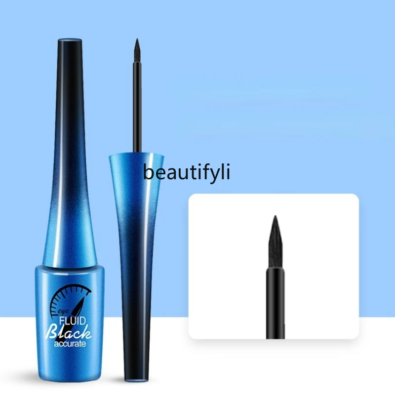 

Жидкая Водостойкая Подводка для глаз с фламинго