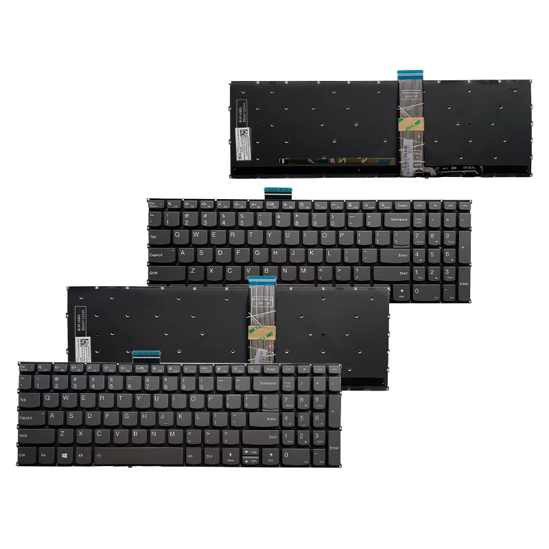

US NEW keyboard For Lenovo ThinkBook 15 G2 ITL/15 G2 G3 ITL 15P IMH ARE 2021 laptop