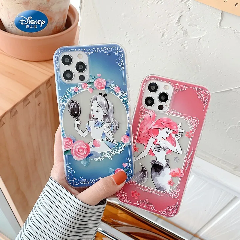 Чехол силиконовый для IPhone 11 12Pro Xs Max SE 2020 7 8 Plus |