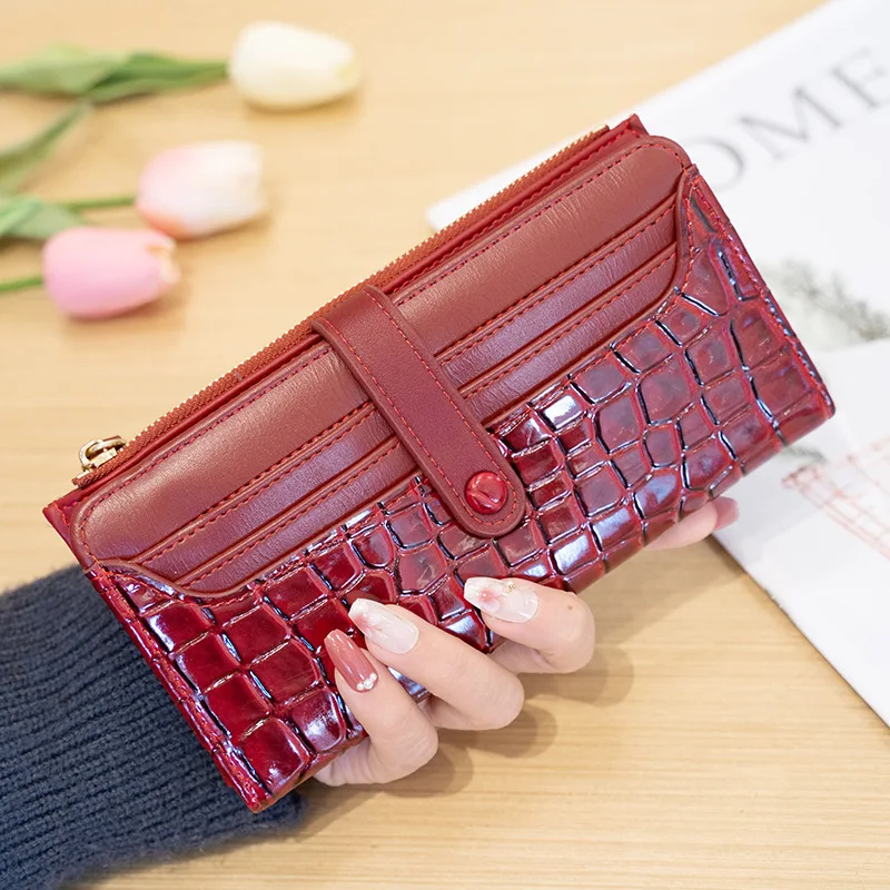 

Fashion Wallet Women's Wallet Luxury Wallet Women Purse Letter Wallet Multi-Card Card Holder Small Wallet Coin Purse Clutch Bag