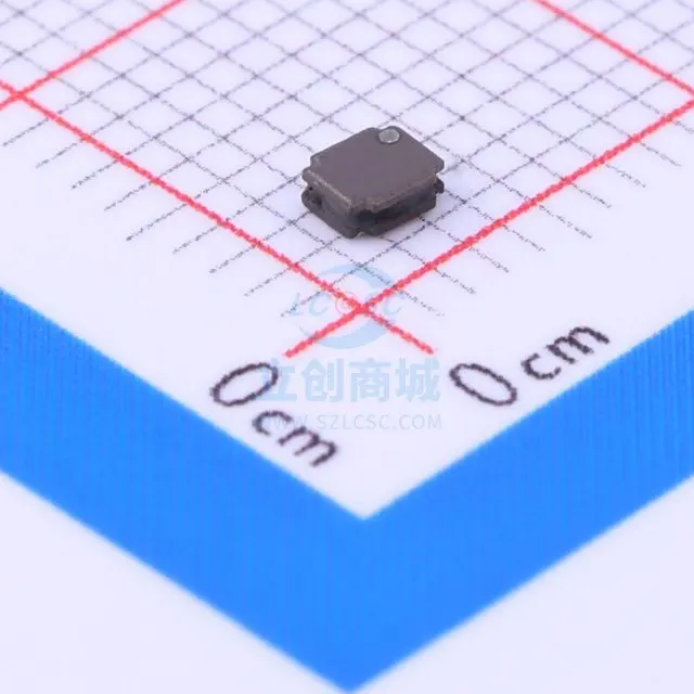 free shipping 1uH ±20% 3.1A 42m WPN252010U1R0MT100pcs