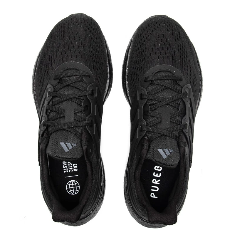 Оригинальные беговые кроссовки Adidas 23 широкие унисекс