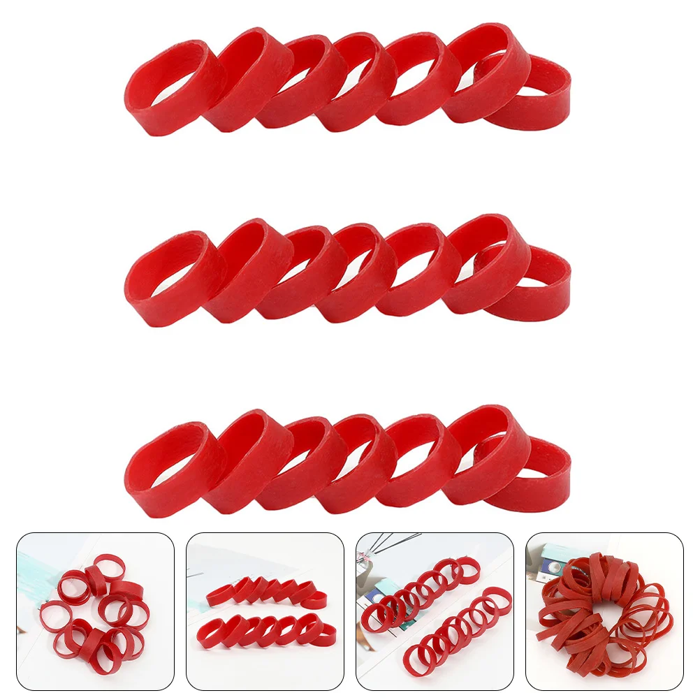 

Snowboard Ski Brake Retainers For Outdoor Sports Use Binding Rubber Bands For Outdoor Sports