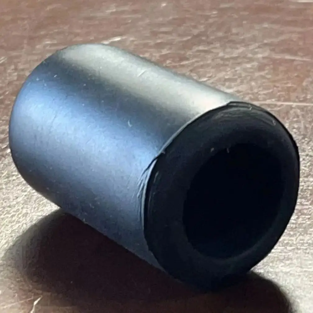 Амортизатор для штатива дрона