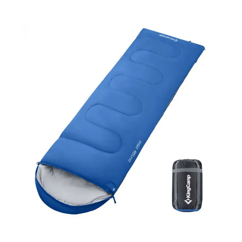 

KingCamp 45F Water Repellent Camping Sleeping Bag