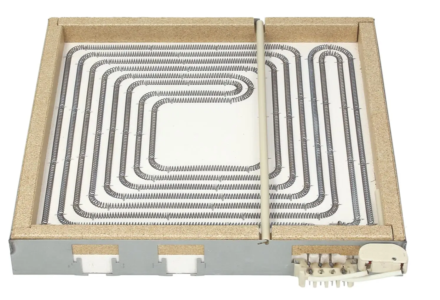 АМБО 5060810556 РАДИАНТНАЯ ОГРОВАЯ ЭЛЕМЕНТ 4000В 400В