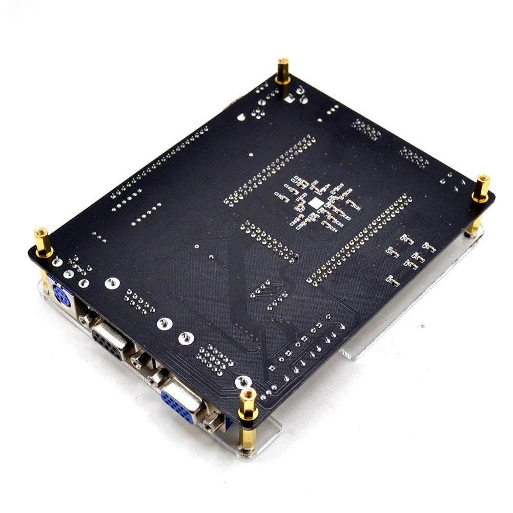 Комплект макетной платы ALTERA FPGA IV EP4CE NIOSII USB-загрузчик | Компьютеры и офис