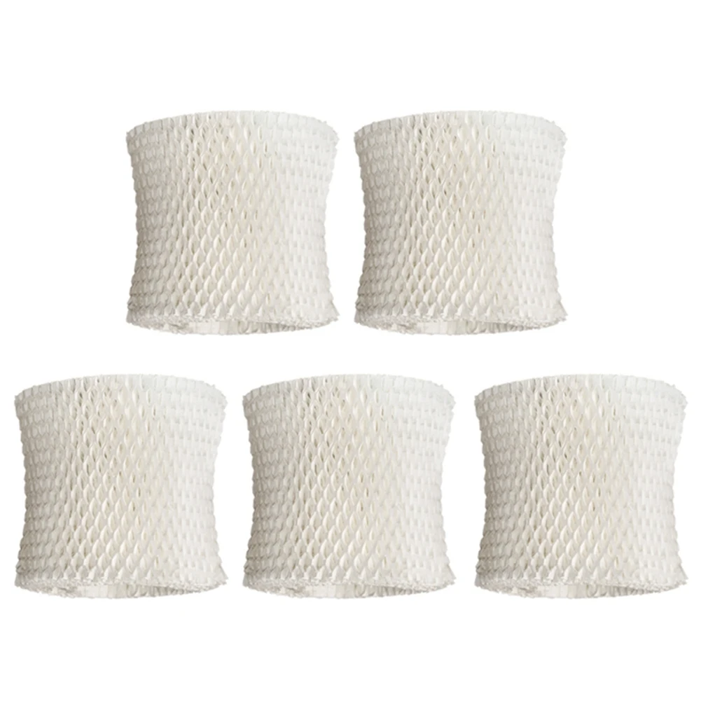 

5Pcs Filters for E2441A HEPA Filter Core Replacement for Air-O-Swiss Aos 7018 E2441 Humidifier Parts